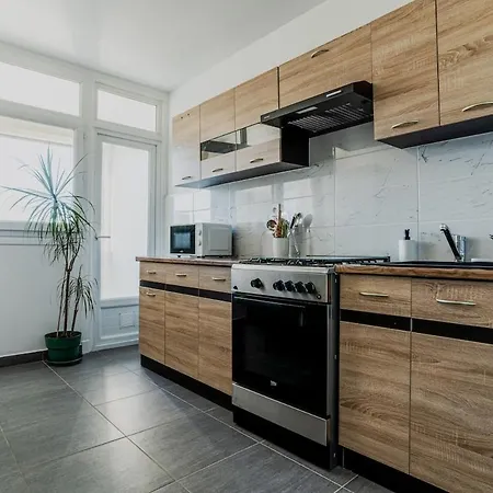 Apartment L'elegant - Parking - Metro Toulouse