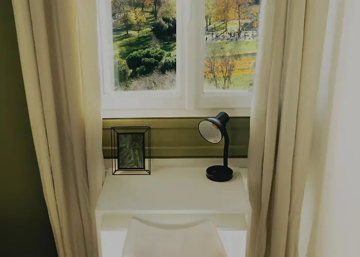 Apartment L'elegant - Parking - Metro