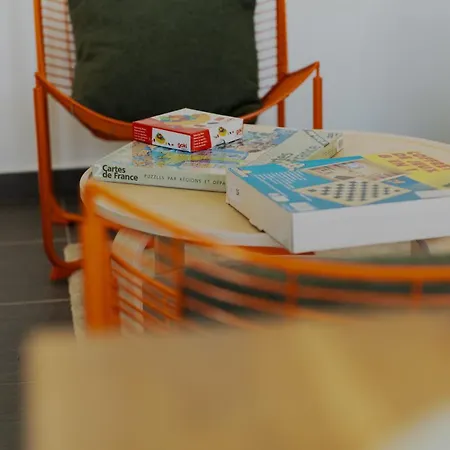 Apartman L'elegant - Parking - Metro